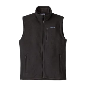 Patagonia Patagonia - Men's Better Sweater® Vest
