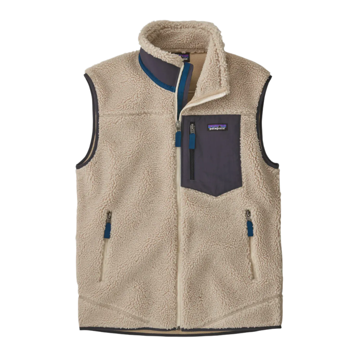 Patagonia Patagonia - Men's Classic Retro-X Vest