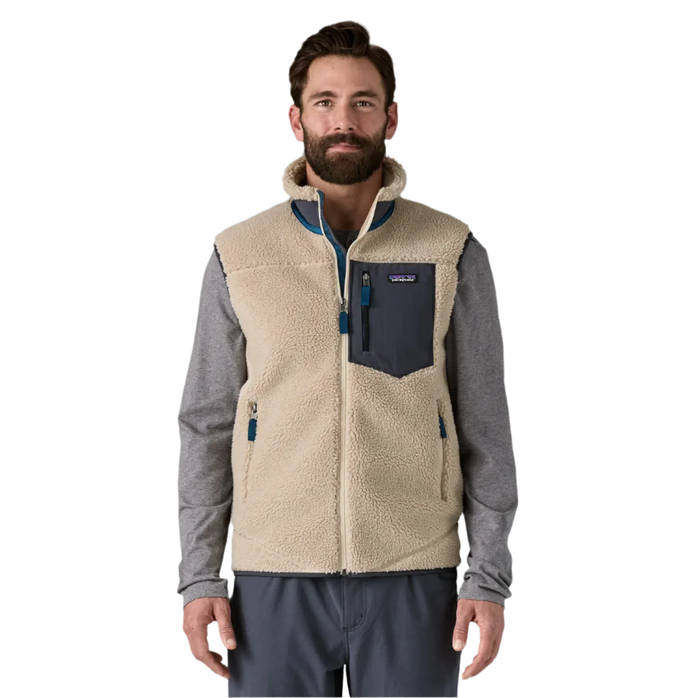 Patagonia Patagonia - Men's Classic Retro-X Vest