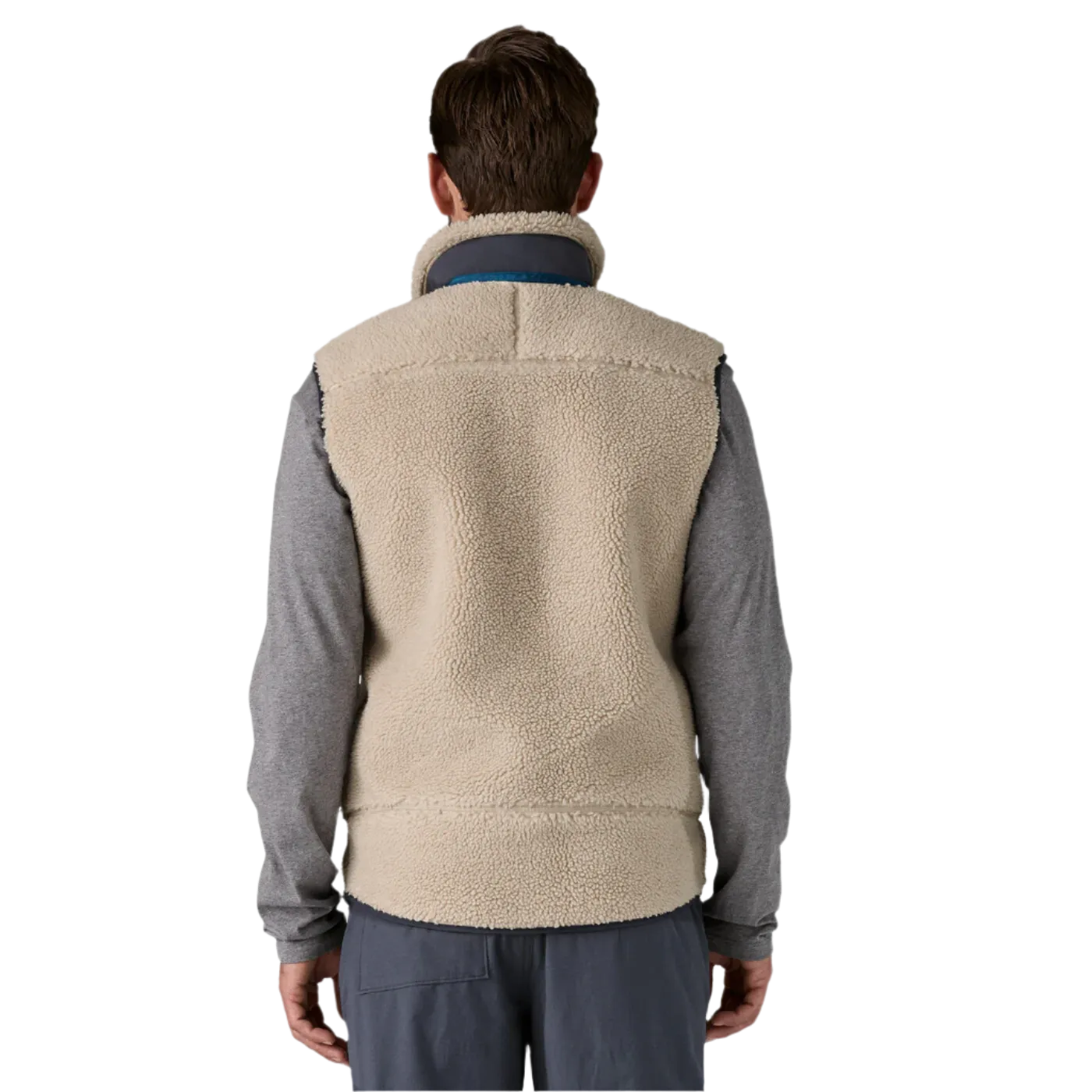 Patagonia Patagonia - Men's Classic Retro-X Vest