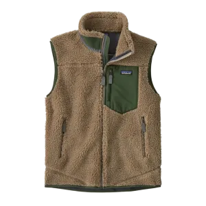 Patagonia Patagonia - Men's Classic Retro-X Vest