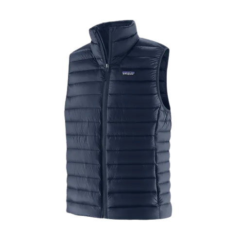 Patagonia Patagonia - Men's Down Sweater Vest