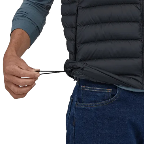 Patagonia Patagonia - Men's Down Sweater Vest