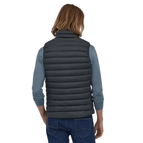 Patagonia Patagonia - Men's Down Sweater Vest