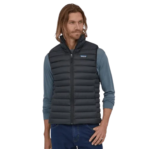 Patagonia Patagonia - Men's Down Sweater Vest