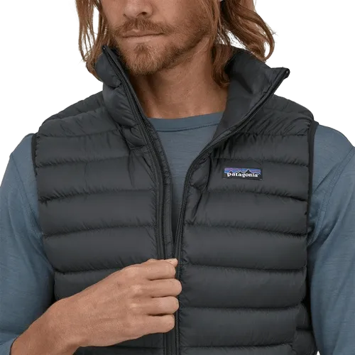 Patagonia Patagonia - Men's Down Sweater Vest