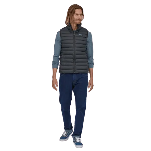 Patagonia Patagonia - Men's Down Sweater Vest