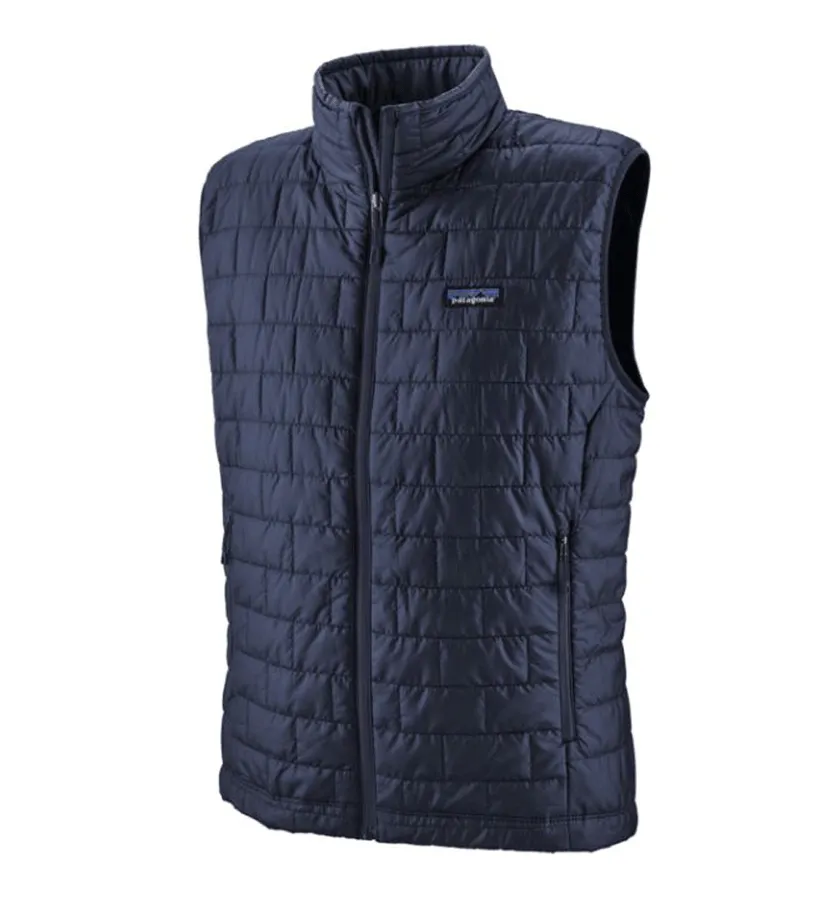 Patagonia Patagonia - Men's Nano Puff® Vest