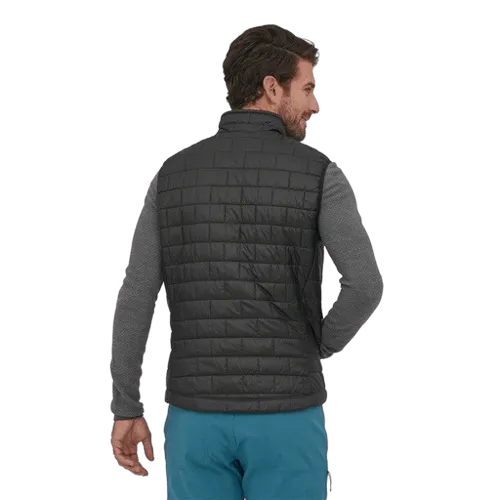 Patagonia Patagonia - Men's Nano Puff® Vest