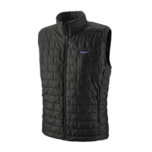 Patagonia Patagonia - Men's Nano Puff® Vest