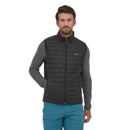 Patagonia Patagonia - Men's Nano Puff® Vest