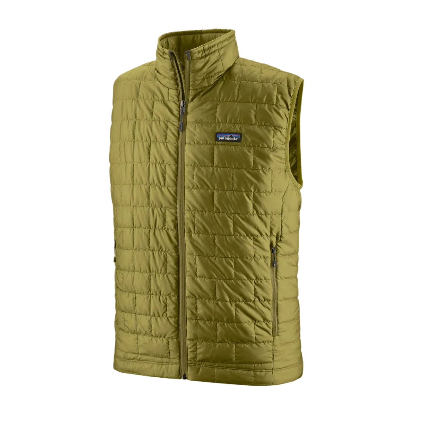 Patagonia Patagonia - Men's Nano Puff® Vest