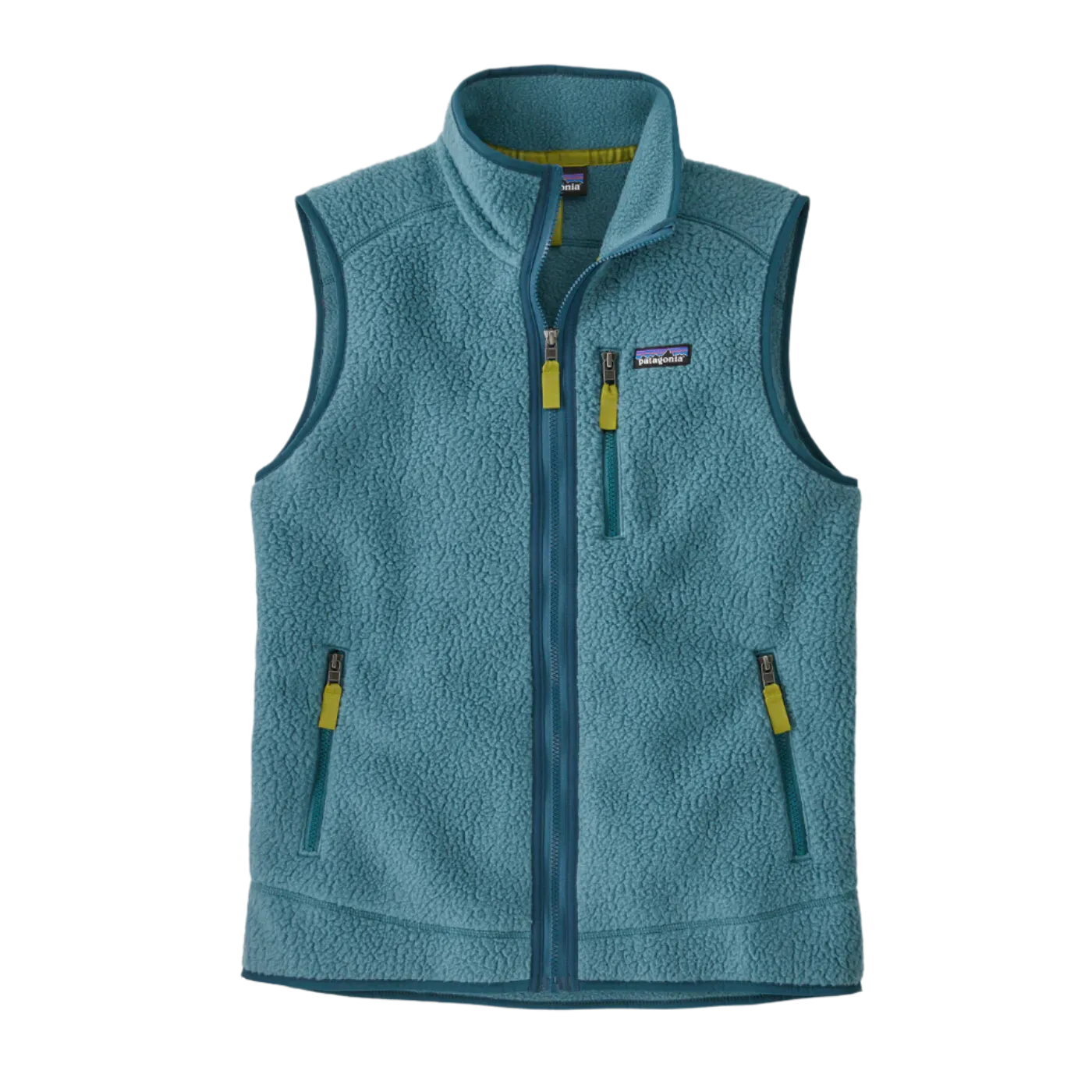 Patagonia Patagonia - Men's Retro Pile Vest