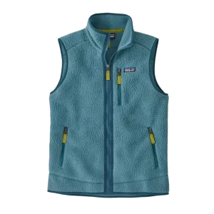 Patagonia Patagonia - Men's Retro Pile Vest