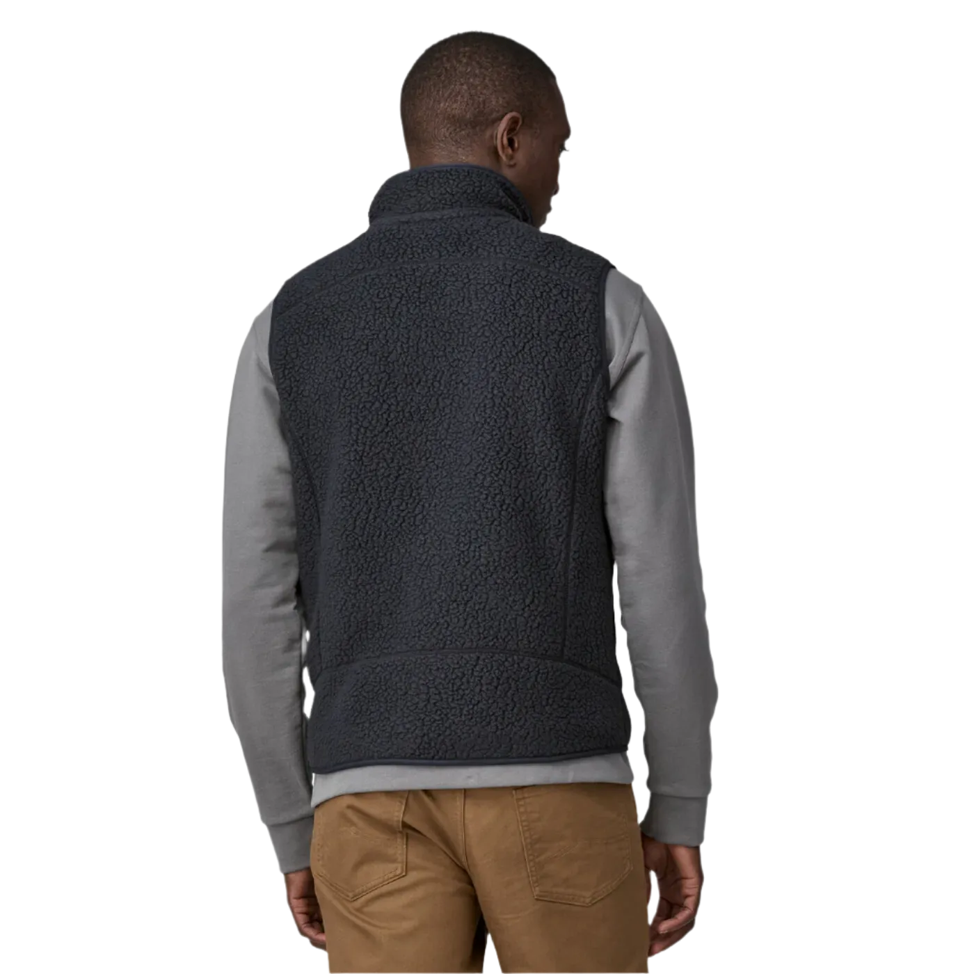 Patagonia Patagonia - Men's Retro Pile Vest