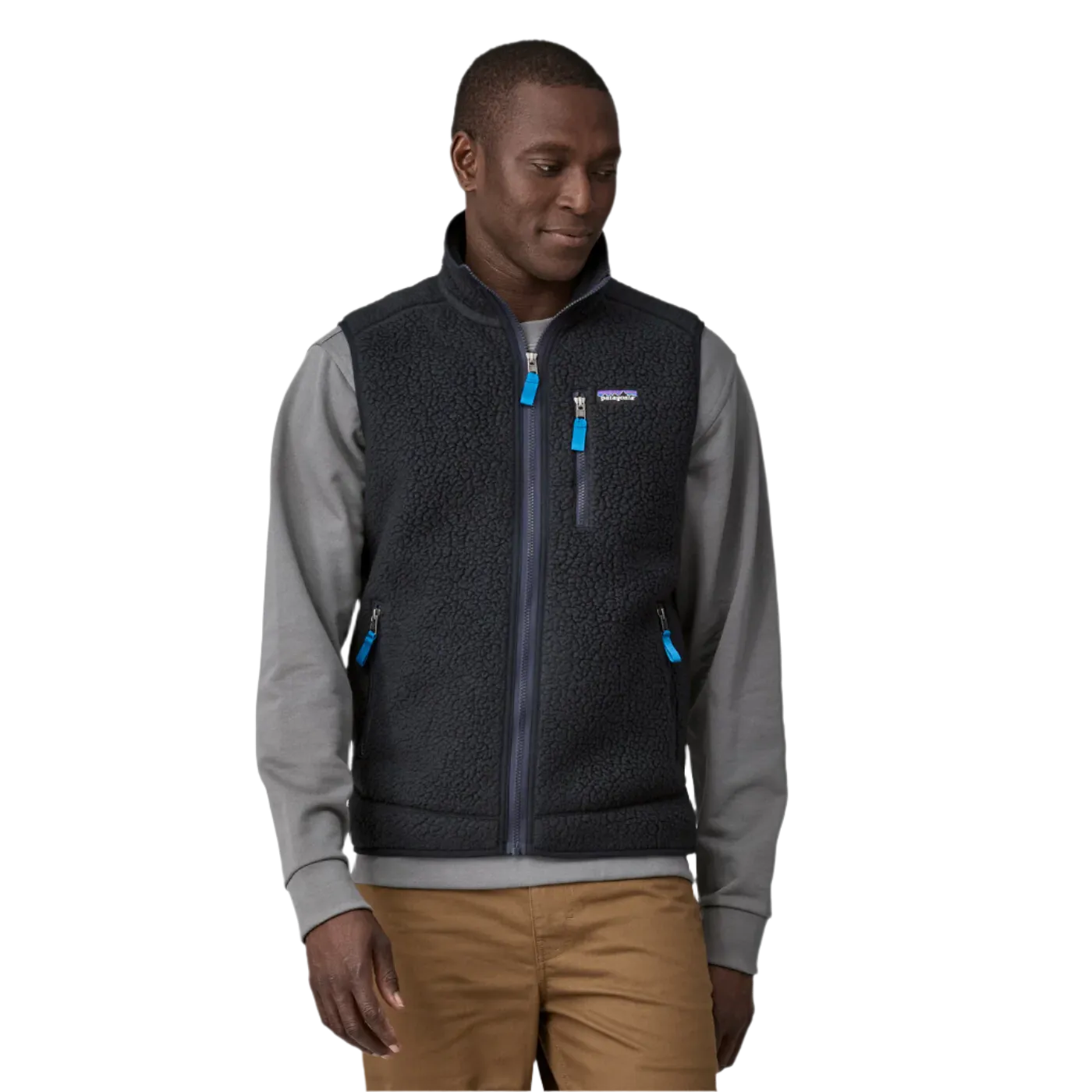 Patagonia Patagonia - Men's Retro Pile Vest