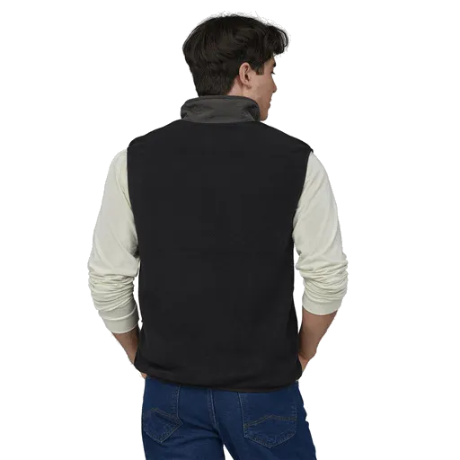 Patagonia Patagonia - Men's Synchilla® Fleece Vest