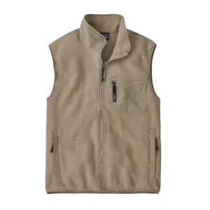 Patagonia Patagonia - Men's Synchilla® Fleece Vest