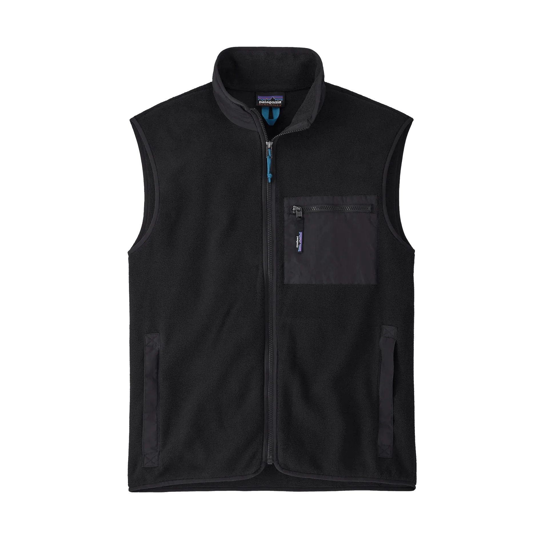 Patagonia Patagonia - Men's Synchilla® Fleece Vest