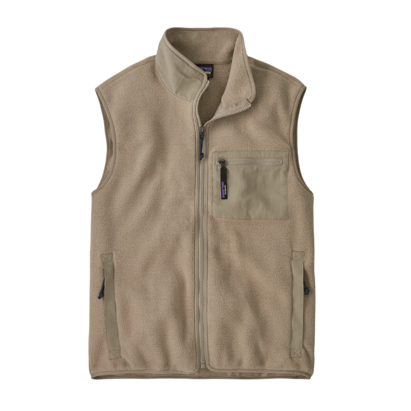 Patagonia Patagonia - Men's Synchilla® Fleece Vest