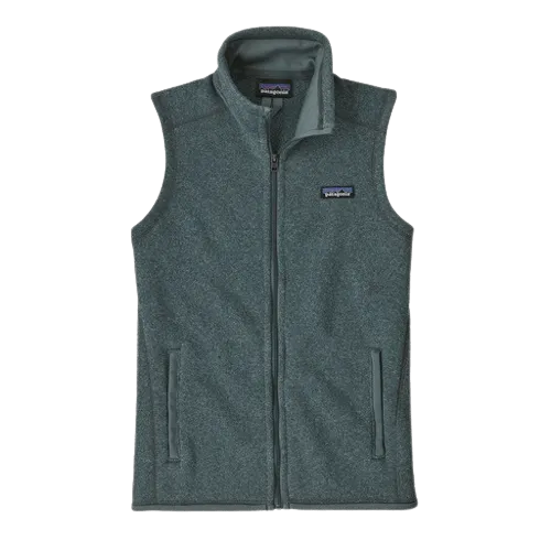 Patagonia Patagonia - Women's Better Sweater® Vest
