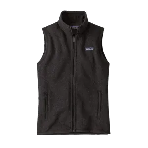 Patagonia Patagonia - Women's Better Sweater® Vest