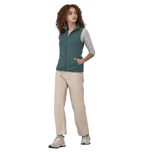 Patagonia Patagonia - Women's Better Sweater® Vest
