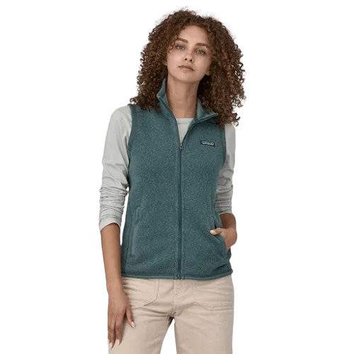 Patagonia Patagonia - Women's Better Sweater® Vest