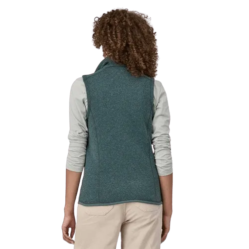 Patagonia Patagonia - Women's Better Sweater® Vest