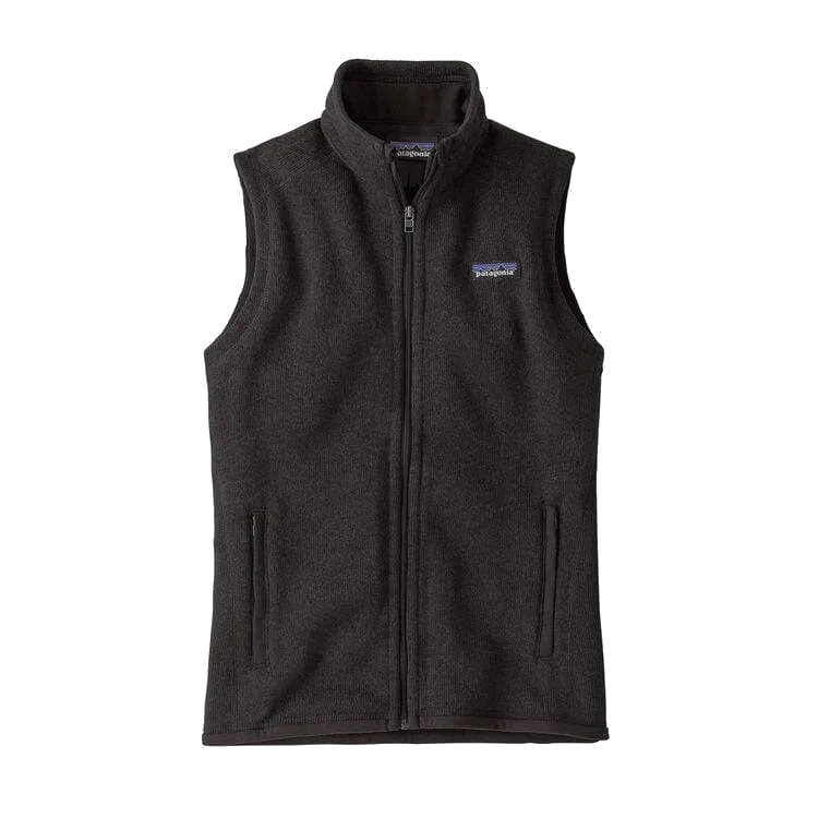 Patagonia Patagonia - Women's Better Sweater® Vest