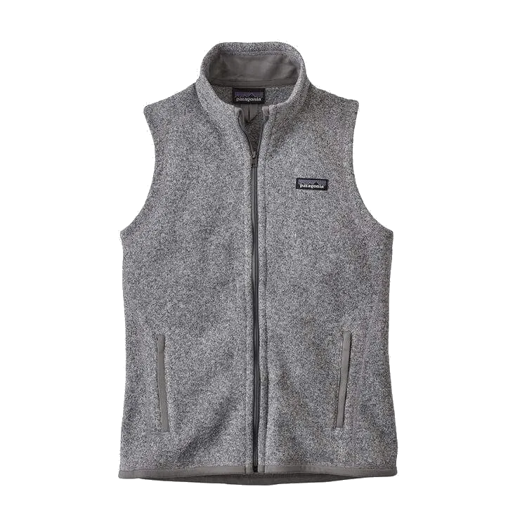 Patagonia Patagonia - Women's Better Sweater® Vest