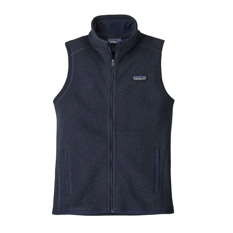Patagonia Patagonia - Women's Better Sweater® Vest