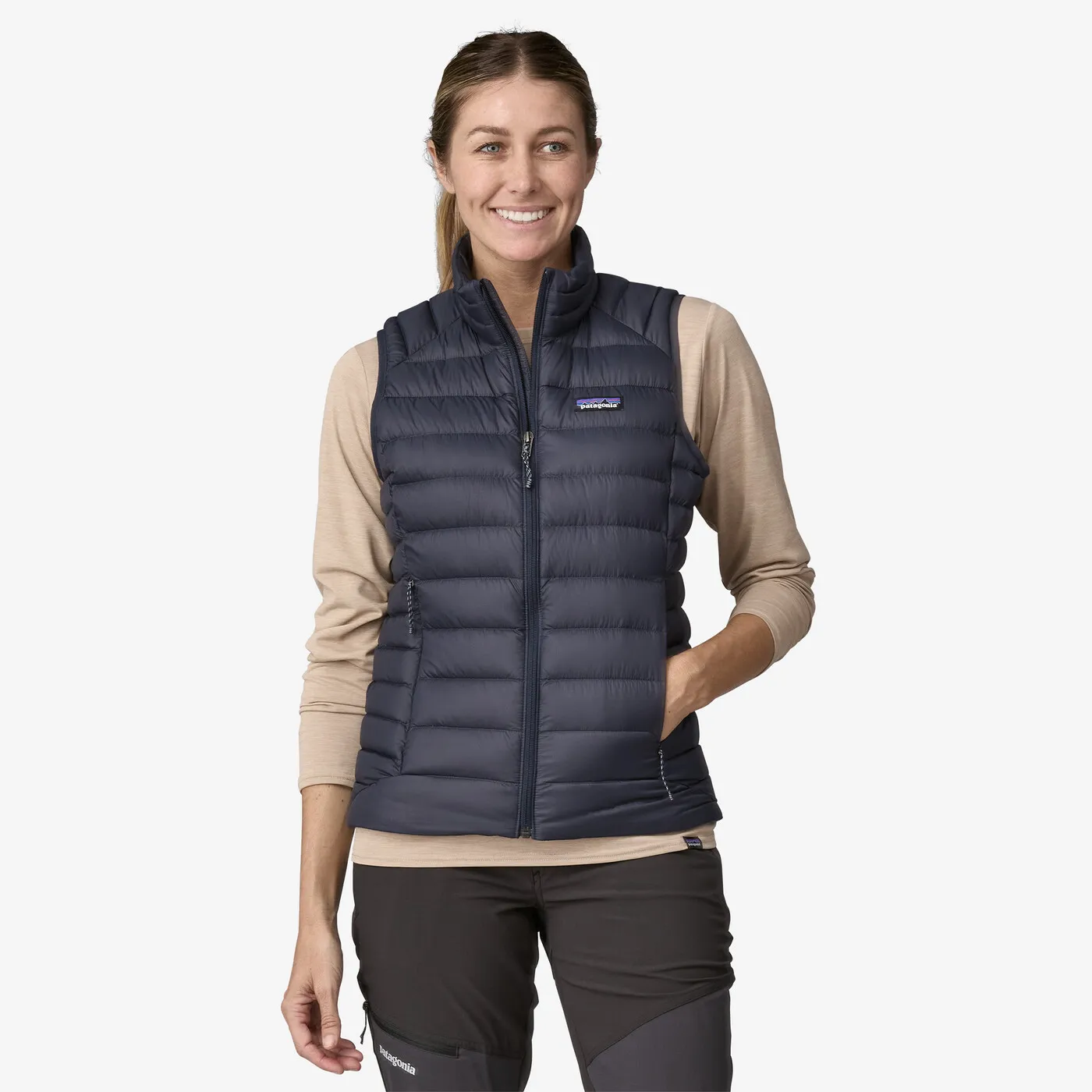 Patagonia Patagonia - Women's Down Sweater Vest