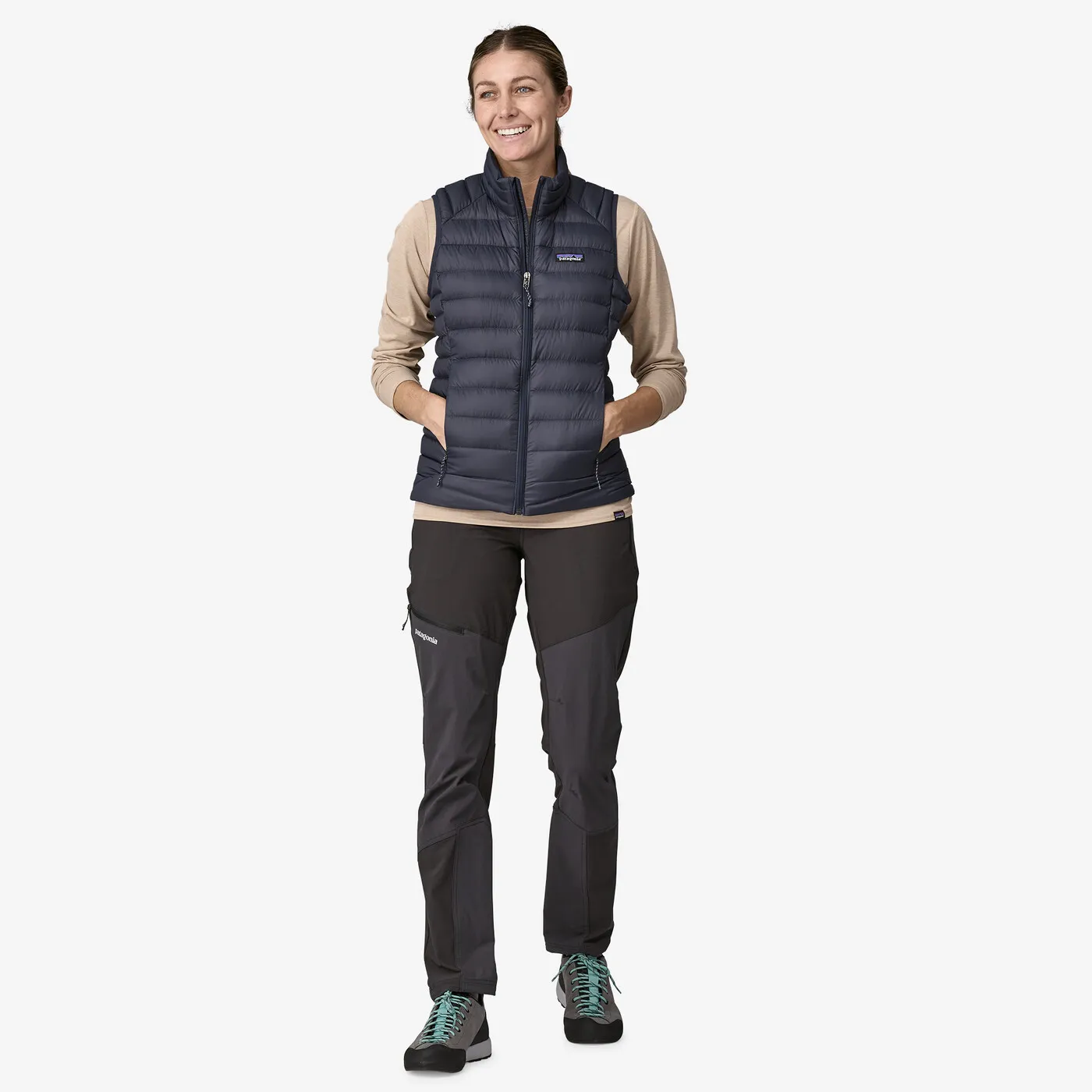 Patagonia Patagonia - Women's Down Sweater Vest