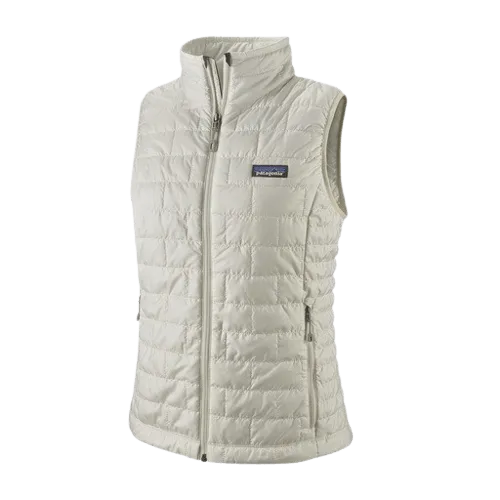 Patagonia Patagonia - Women's Nano Puff® Vest