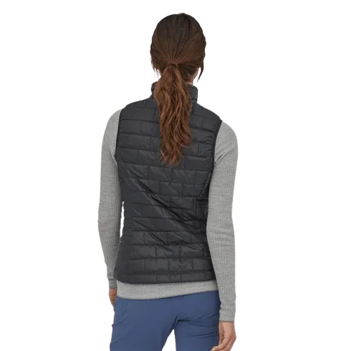 Patagonia Patagonia - Women's Nano Puff® Vest