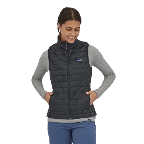 Patagonia Patagonia - Women's Nano Puff® Vest