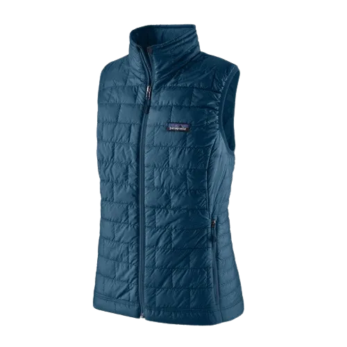 Patagonia Patagonia - Women's Nano Puff® Vest