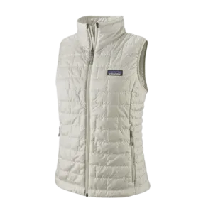 Patagonia Patagonia - Women's Nano Puff® Vest