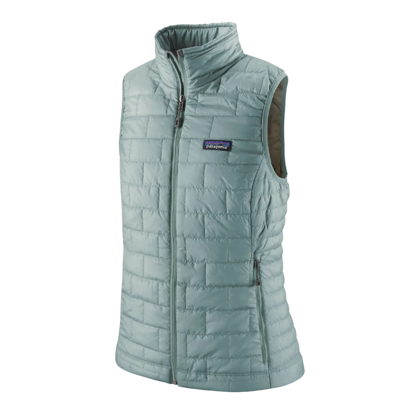 Patagonia Patagonia - Women's Nano Puff® Vest