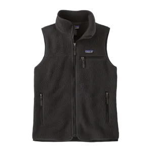Patagonia Patagonia - Women's Retro Pile Vest