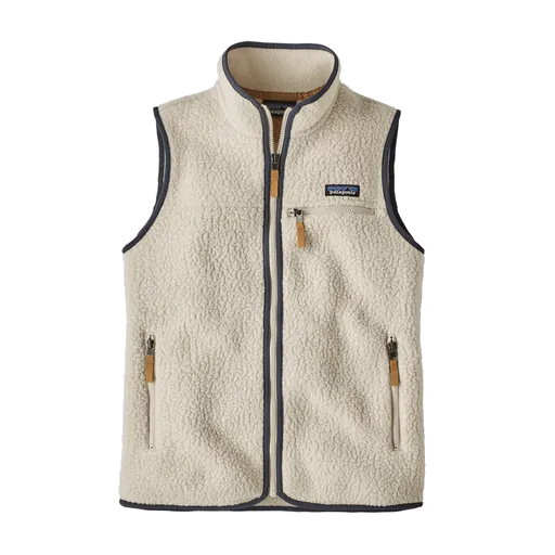 Patagonia Patagonia - Women's Retro Pile Vest