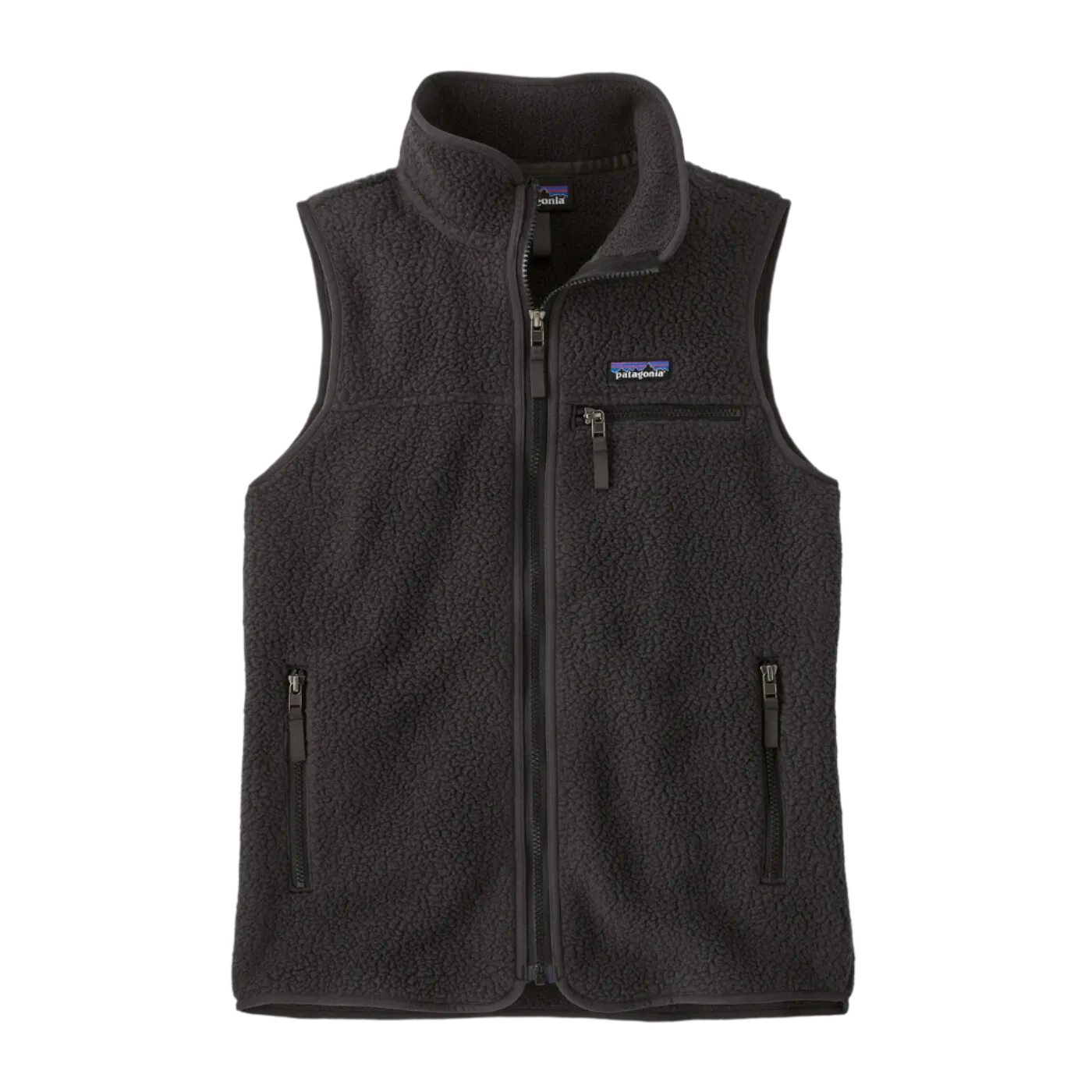 Patagonia Patagonia - Women's Retro Pile Vest