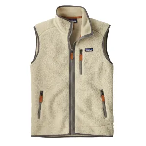 Patagonia Retro Pile Vest Pelican