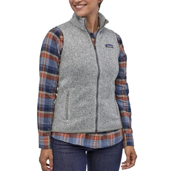 Patagonia Women's Better Sweater Vest
