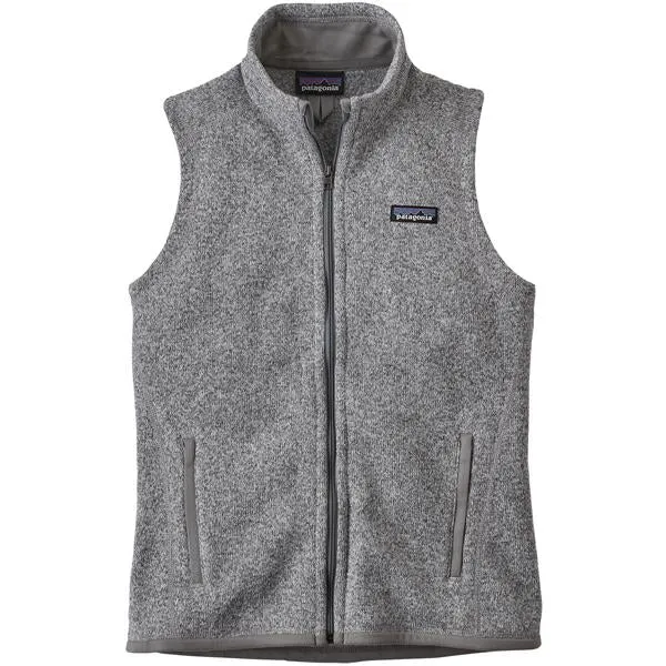 Patagonia Women's Better Sweater Vest
