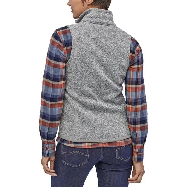 Patagonia Women's Better Sweater Vest