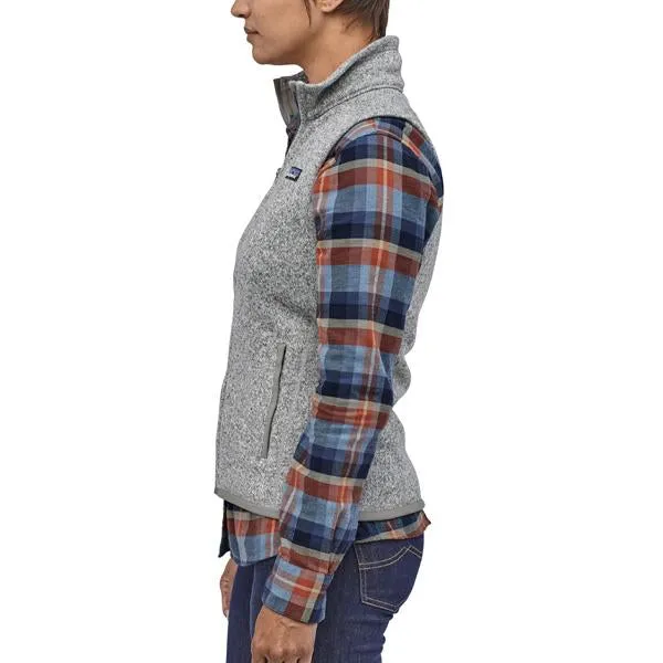 Patagonia Women's Better Sweater Vest