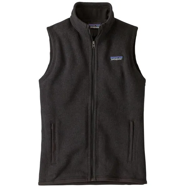 Patagonia Women's Better Sweater Vest