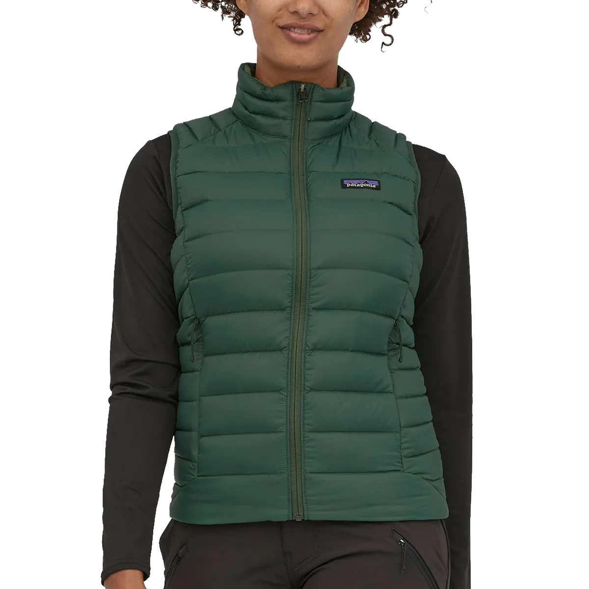 Patagonia Women's Down Sweater Vest
